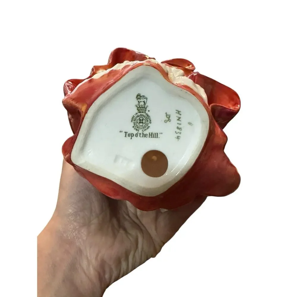 Royal Doulton 